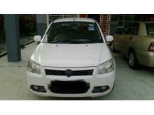 2010 Proton Saga 1.3 BLM Sedan
