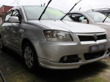 2008 Proton Saga 1.3 BLM Sedan (A)
