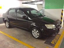 2008 Proton Saga 1.3 BLM Sedan EXPAT OWNER