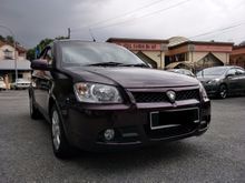 2010 Proton Saga 1.3 (A) 1 OWNER - LOW MILEAGE - ACC FREE - AIR BAG - PERFACT CONDITION LIKE NEW - VIEW TO BELIEBE....
