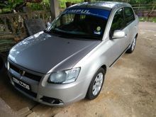 2008 Proton Saga 1.3 BLM Sedan