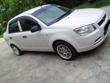 Proton Saga for SALE (no more loan/full paid)