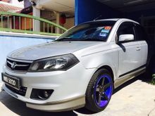 2011 Proton Saga 1.3 FL Direct Owner