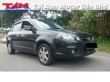 2011 Proton Saga 1.3 FL (A) BLIS BOLEH LOAN KEDAI