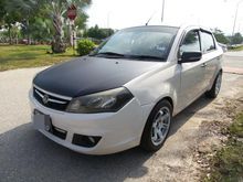 2011 Proton Saga 1.3 FL Sedan