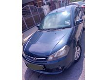 2011 Proton Saga 1.3 FL high spec low private seller