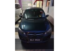 2011 Proton Saga 1.3 FL Sedan
