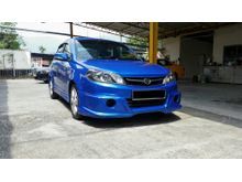 2011 Proton Saga 1.3 FL (A) TipTop Condition Must View