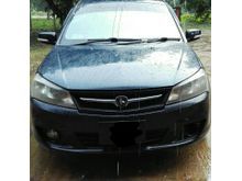 2011 Proton Saga 1.3 (M)