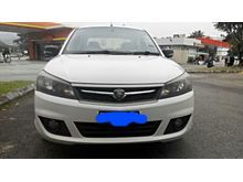 2011 Proton Saga 1.3 FL (M)