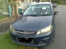 2010 Proton Saga 1.3 FL Sedan