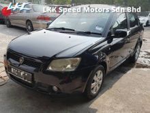 2011 Proton Saga 1.3 (A) BLM Mline airbag sedan
