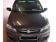 2011 Proton Saga 1.3 FL Sedan