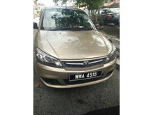 2011 Proton Saga 1.3 FL Sedan
