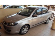 2011 Proton Saga 1.3 FL Sedan (A)