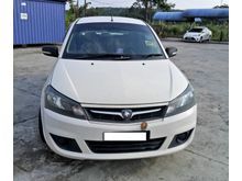 2011 Proton Saga 1.3 FL Sedan