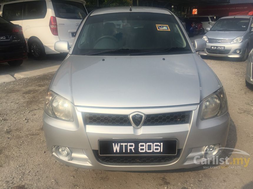 Proton Saga 2011 FL Standard 1.3 in Selangor Automatic 