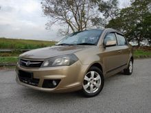 2012 Proton Saga 1.3 FLX Executive ( 2 YEARS WARRANTY )