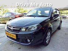 2012 Proton Saga 1.6 FLX Sedan - GrapCar Uber Welcome - Good Condition