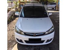 2011 Proton Saga 1.3 FLX Sedan (A)