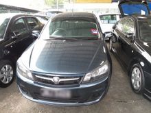 2012 Proton Saga 1.3 FLX Sedan (A)