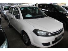 2011 Proton Saga 1.3 FLX (A) -- GREAT DEAL --
