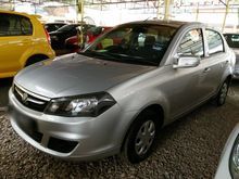 2013 Proton Saga 1.3 FL (A) ---WELL MAINTAIN---