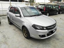 2012 Proton Saga 1.3 (A) ONE OWNER FULL SPEC