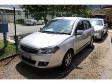 2012 Proton Saga 1.3 FLX (A) -- FAST DEAL --