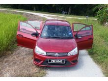2016 Proton Saga 1.3 (A)