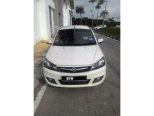 2013 Proton Saga 1.3 FLX Sedan executive