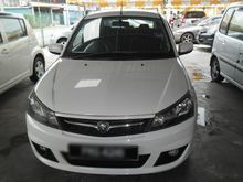 2011 Proton Saga 1.3 FLX (A)