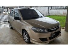 2016 Proton Saga FLX Plus 1.3(A)