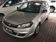 2013 Proton Saga 1.3 FLX Sedan,Auto,cheapest in town
