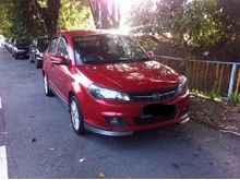 2012 Proton Saga 1.6 FLX (A)