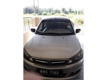 2012 Proton Saga 1.3 FLX Sedan