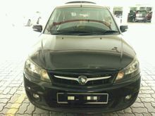 2013 Proton Saga 1.3 FLX Sedan (A)