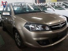 2013 Proton Saga 1.3 FLX Sedan (A)