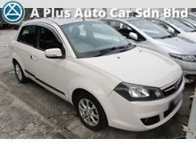 -Full Loan Available--Raya Promotion--Blacklist Can Loan- 2011 Proton Saga 1.6 Hi-Line (A) -- FAST DEAL --