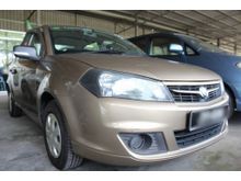 2013 Proton Saga 1.3 FLX (A) -- GOOD CONDITION --