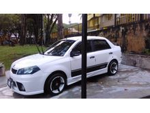 2012 Proton Saga 1.3 FLX Sedan