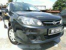 2015 Proton Saga 1.3 FLX(A)HARI RAYA PROMOTION(LOW milage)CALL NOW FOR BEST PRICE
