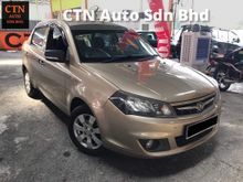 2012 PROTON SAGA FLX 1.3 (A) TIP TOP CONDITION FULL LOAN MERDEKA SALES