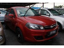2013 Proton Saga 1.3 FLX (A)