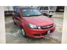 2014 Proton Saga 1.3 FLX Sedan