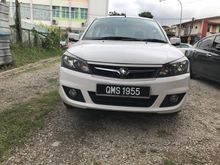 2011 Proton Saga 1.3 FLX Sedan