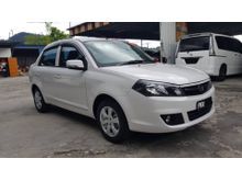 2012 Proton Saga 1.3 FLX (A)