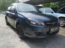 2012 Proton Saga 1.3 FLX Standard (M) GOOD CONDITION