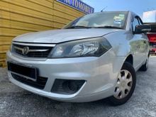 2012 Proton Saga 1.3 FLX Standard Sedan