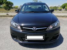 True Year Make 2015 Proton Saga 1.3 FLX (A)